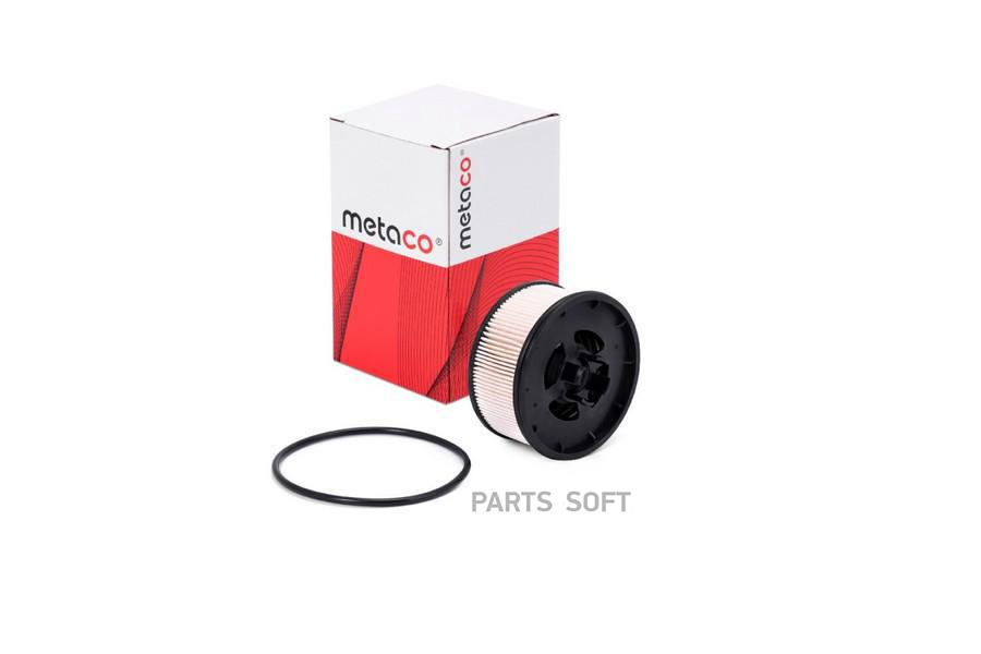 

METACO 1030-247 Фильтр топл.Hyundai Santa Fe DM 2012 1шт