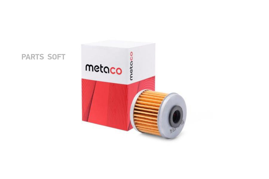 

METACO 1061-006 Фильтр масл. мото HONDA CRF 250L 1шт