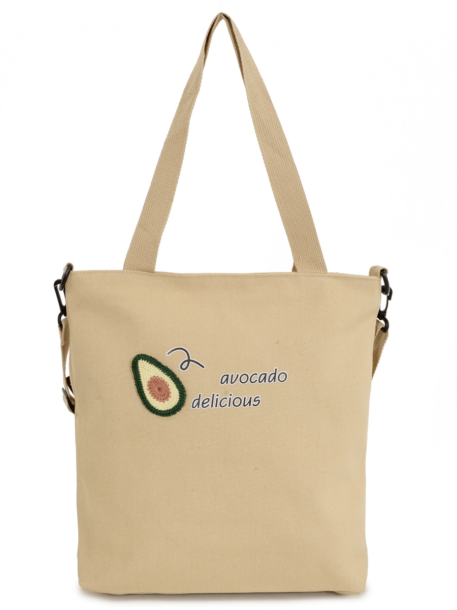 Сумка женская Avocado 146148 зеленая