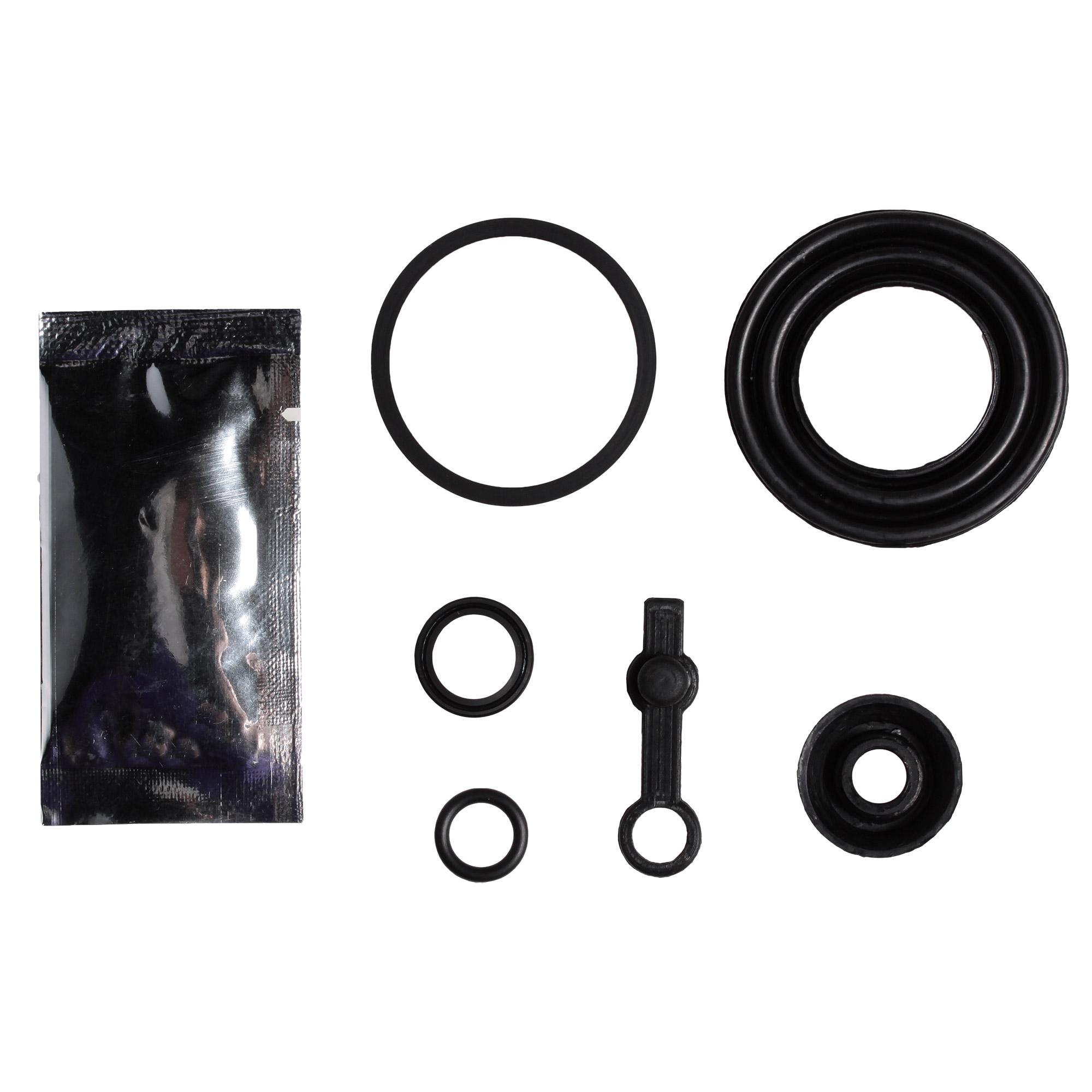 фото Ремонтный комплект заднего суппорта vw polo sedan 1zc d=38mm trialli rcf 182063