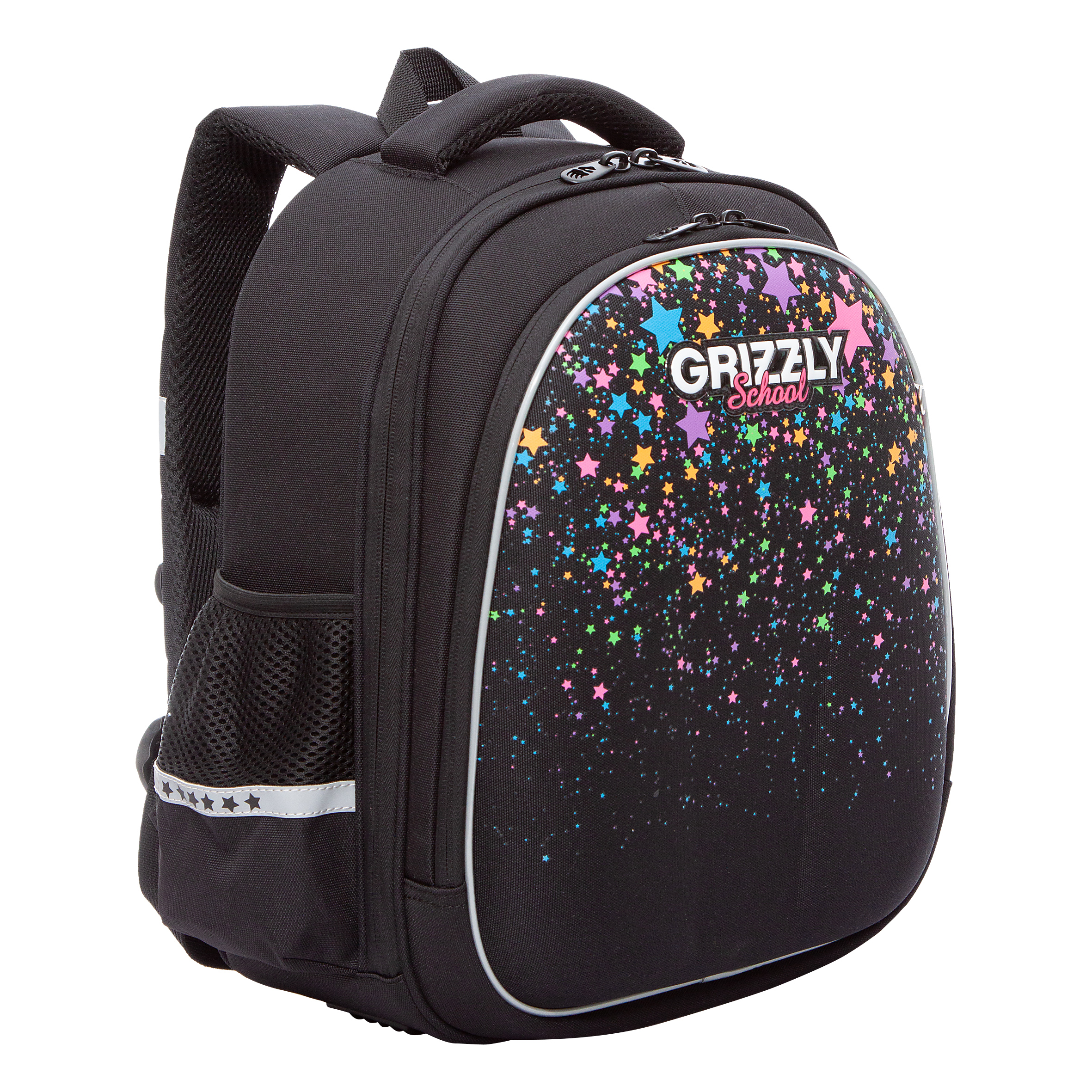 

Ранец Grizzly RAz-286-8/1, RAz-286-8