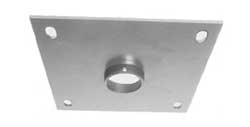 

Крепление для проектора Chief CMA-110 black Ceiling Plate