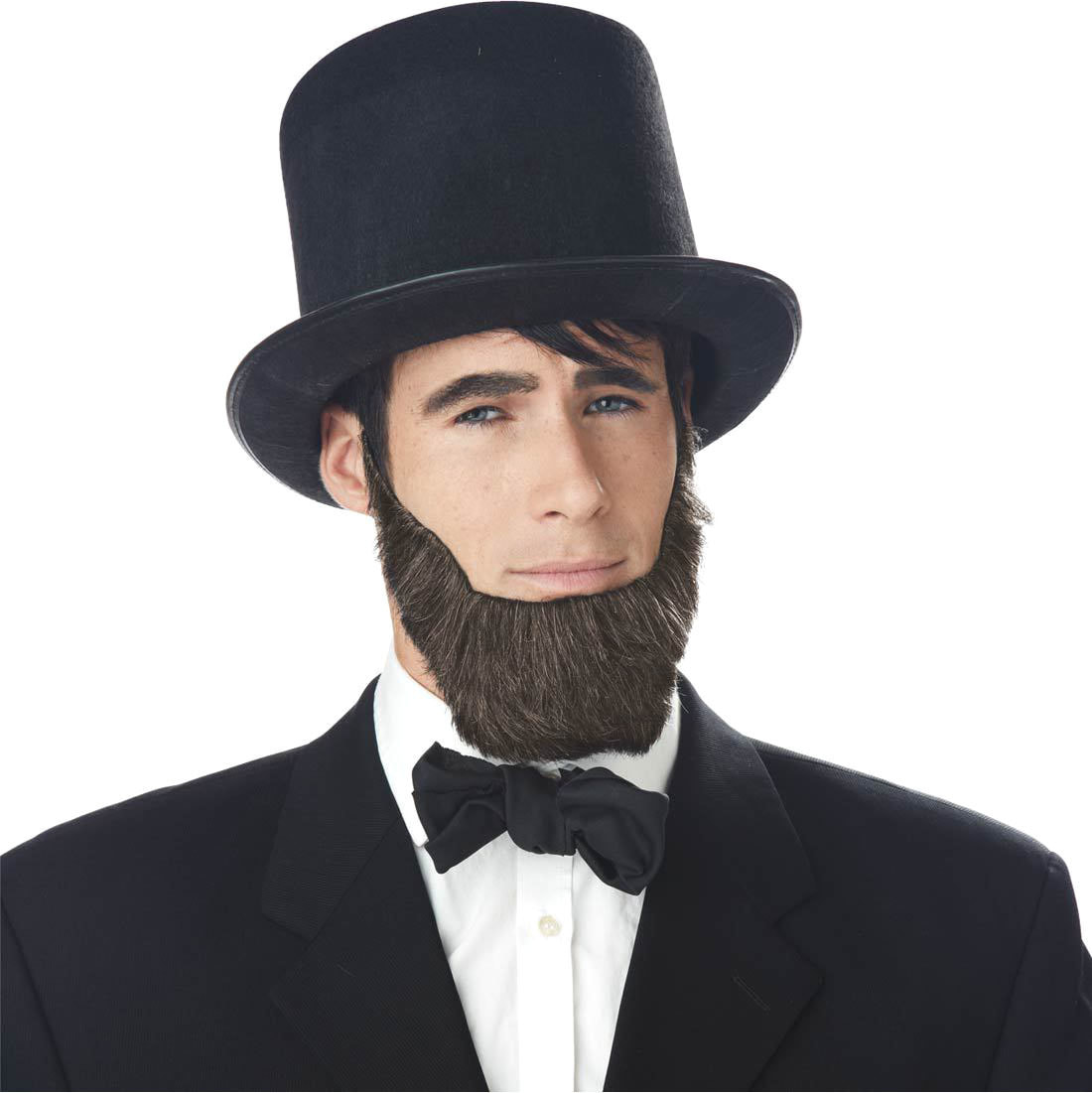 

Черная борода California Costumes k70714, k70714