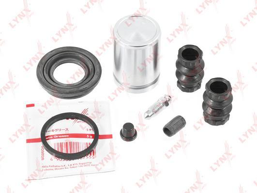 

Ремкомплект Суппорта LYNXauto BC6036