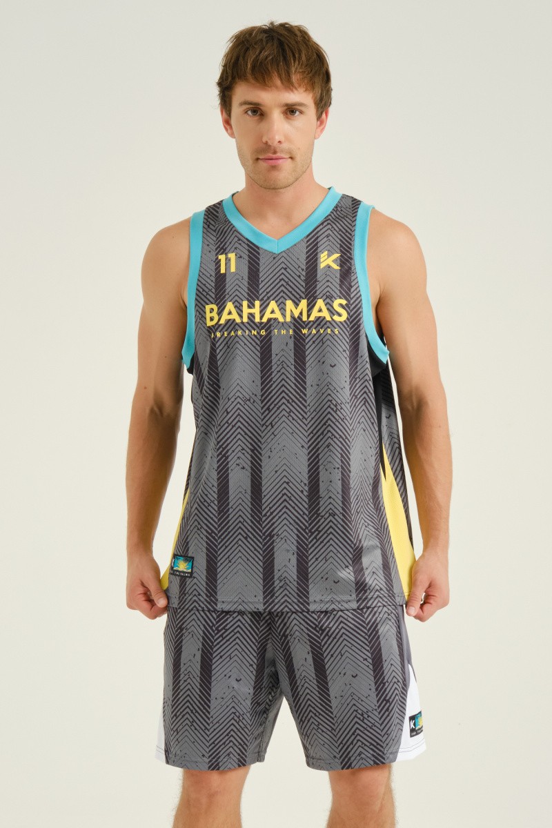

Майка мужская Anta 852431151 KT Bahamas черная L, Черный, 852431151 KT Bahamas