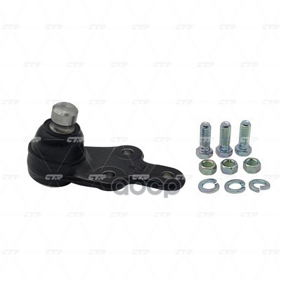

Шаровая Опора Fr (передний) Ford Kuga /Escape 13- Rh (правый) CTR арт. CBF-41R