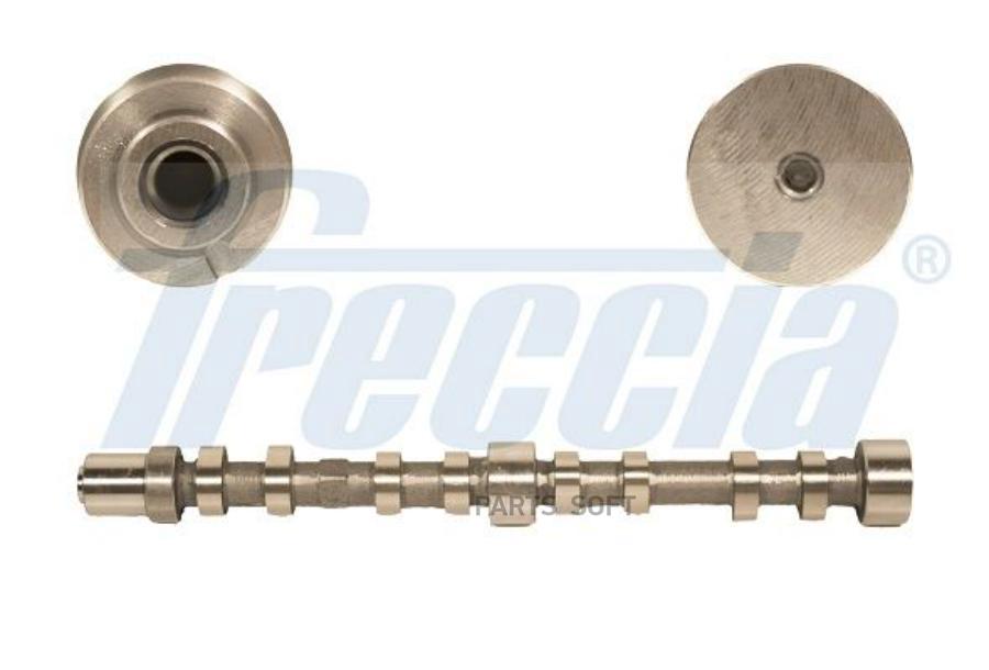 

FRECCIA CM05-2200 Распредвал выпускной FIAT DUCATO - IVECO DAILY 2.3 JTD - 130 MultiJet 2.
