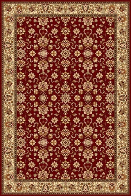 

Agnella Ковер Isfahan Kantabria ruby 2x3м, Isfahan