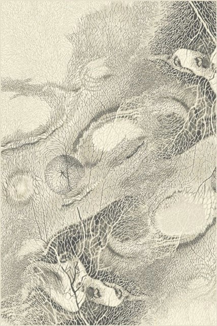 

Agnella Ковер Isfahan Bellona pearl 1.6x2.4м, Isfahan