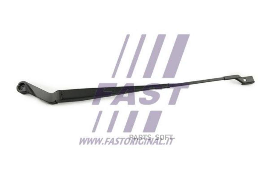 FAST FT93315 Поводок стеклоочистителя перлевCITROEN PEUGEOT FIAT JUMPER BOXER DUCATO 200 4280₽