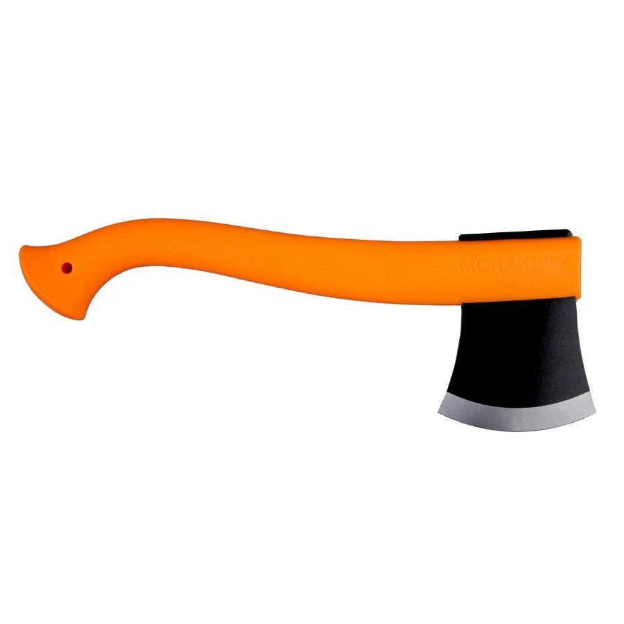 

Топор туристический Morakniv Outdoor Axe оранжевый, 12058