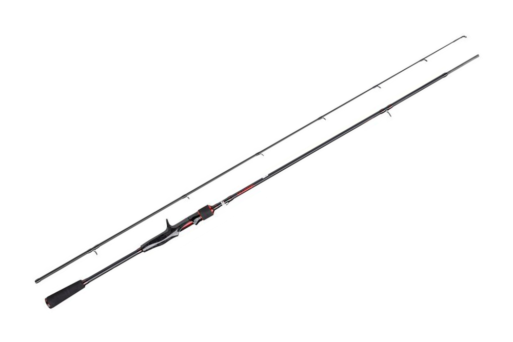 

Спиннинг Abu Garcia Vendetta V3 Jerk Cast 632H 50-100гр