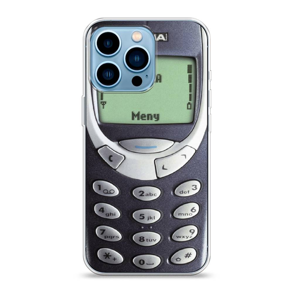 

Чехол Awog "Нокия" для Apple iPhone 13 Pro, 14350-5