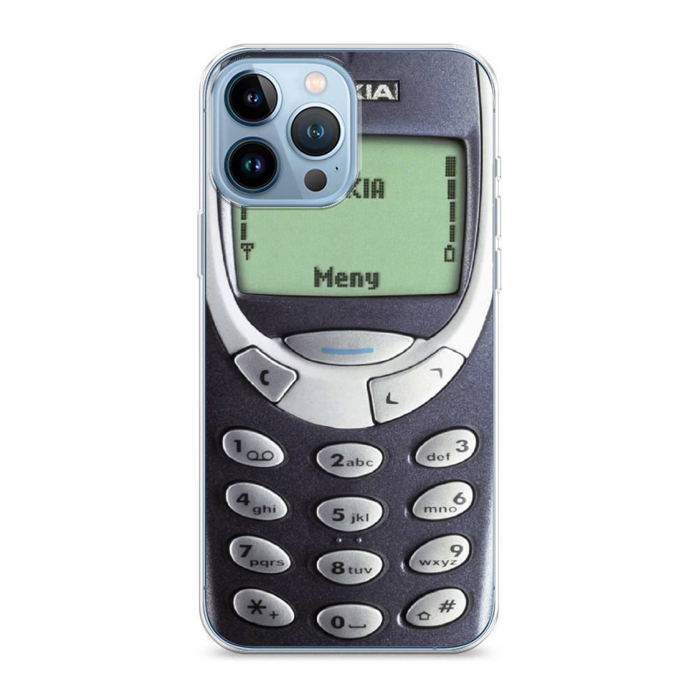 

Чехол Awog "Нокия" для Apple iPhone 13 Pro Max, 14450-5