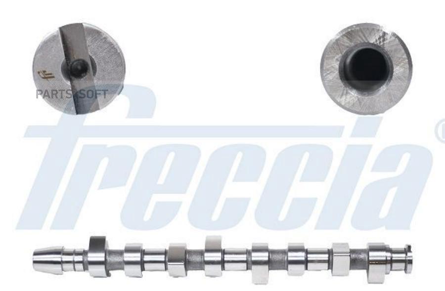 

Распредвал Vag Freccia cm05-2216
