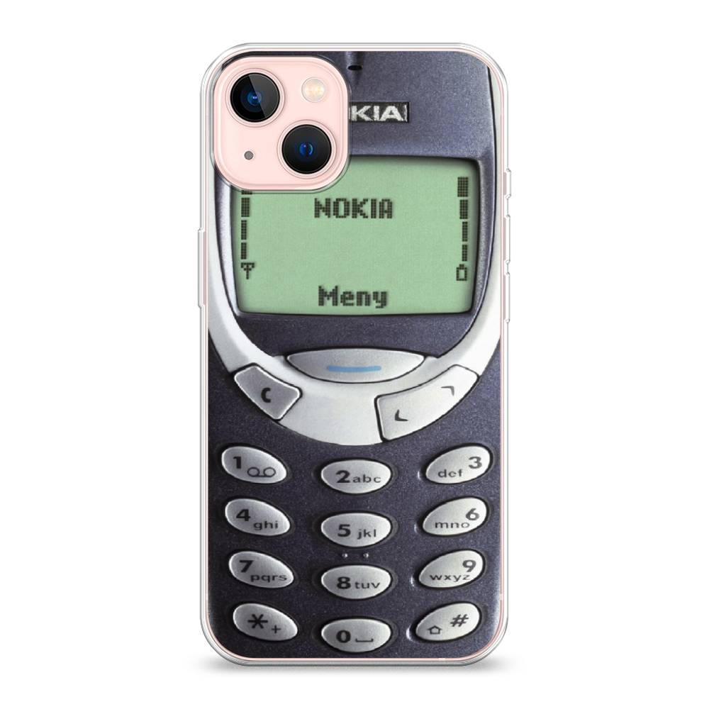 

Чехол Awog "Нокия" для Apple iPhone 13, 14250-5