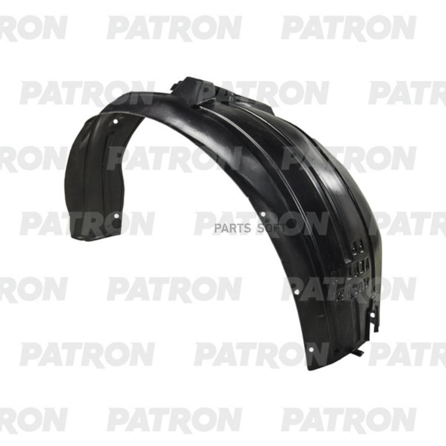 

PATRON P72-2060AR Подкрылок Передн прав OPEL SIGNUM /VECTRA C 2003-2008 1шт