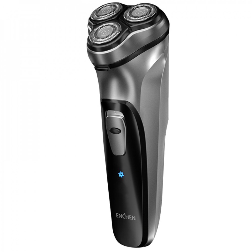 Электробритва Enchen BlackStone enchen 3d электробритва enchen blackstone electric razor