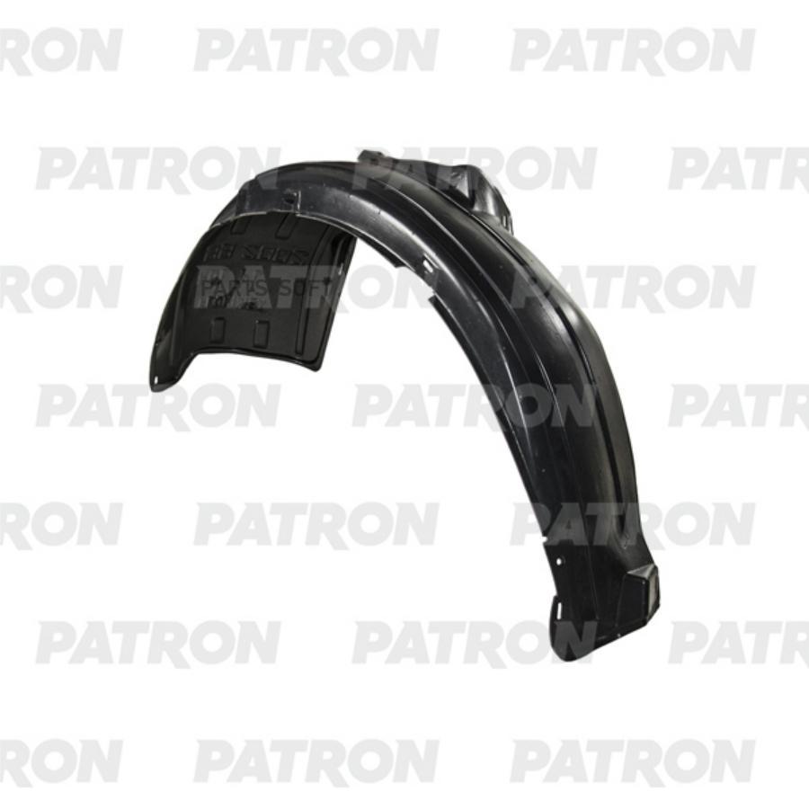 PATRON P72-2096AL Подкрылок Передн лев VW POLO 1999-2002  1шт