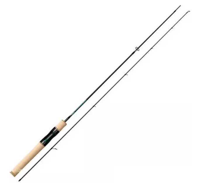 

Спиннинг ZEMEX VIPER Trout 662UL 1-6 g, Viper Trout