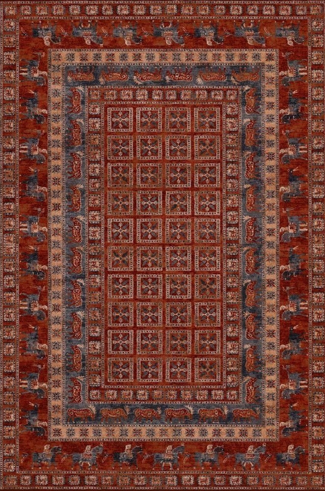 

Osta Ковер Kashqai 43-01 300 0.67x1.3м, Kashqai