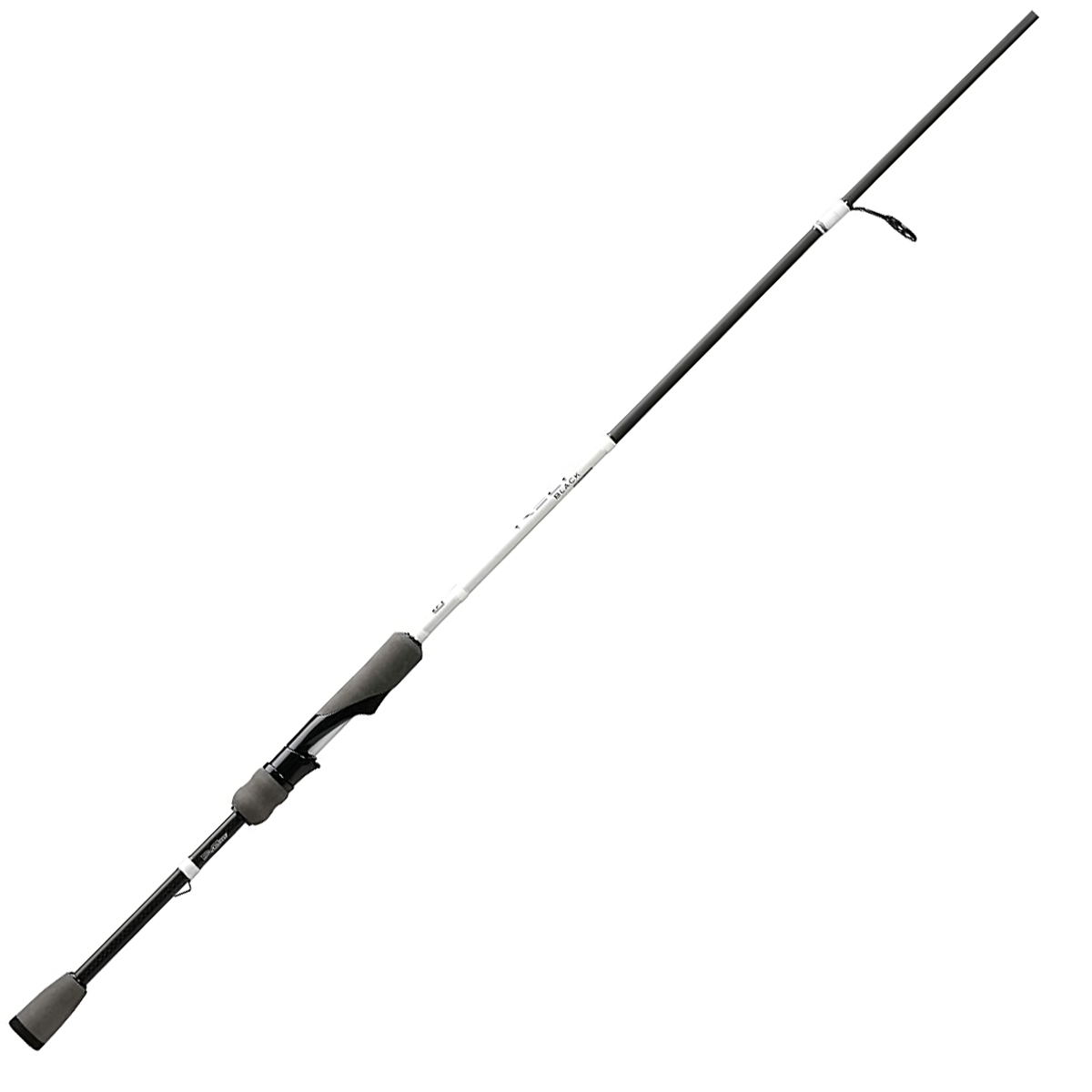 

Удилище 13 Fishing Rely - 9' H 20-80g - spinning rod - 2pc