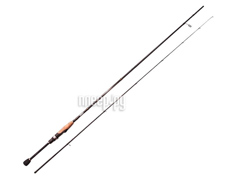 

Удилище Crazy Fish Arion 290cm 5-21g ASRE962MLT