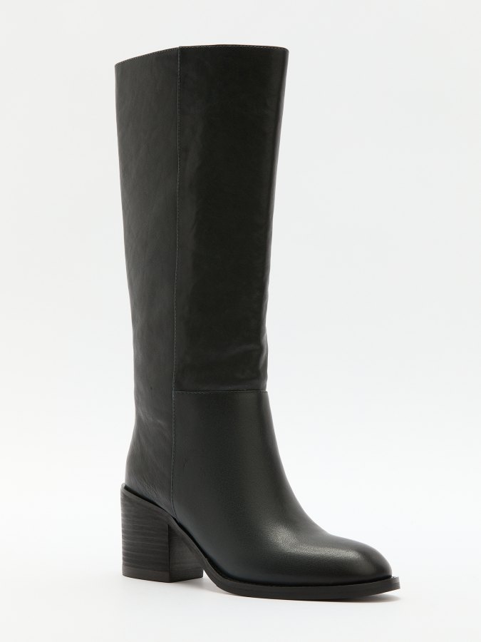 

Сапоги женские Tendance GLC5556-01 синие 39 EU, Синий, GLC5556-01