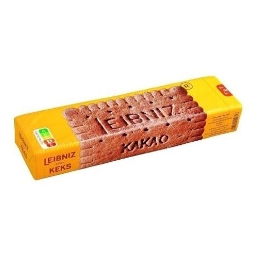 

Печенье Leibniz какао-кекс 200 г