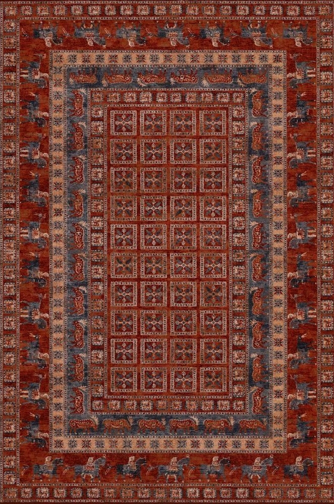 

Osta Ковер Kashqai 43-01 300 0.8x1.6м, Kashqai