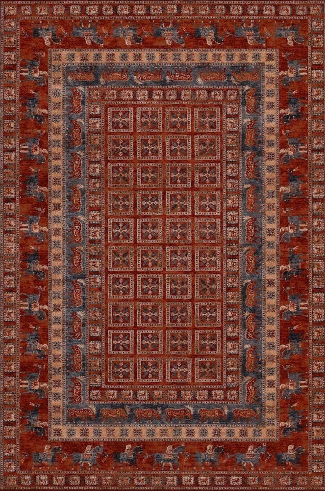 

Osta Ковер Kashqai 43-01 300 1.35x2м, Kashqai