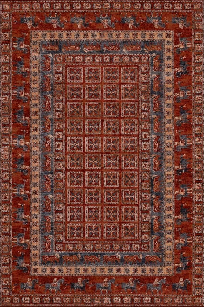

Osta Ковер Kashqai 43-01 300 1.6x2.4м, Kashqai