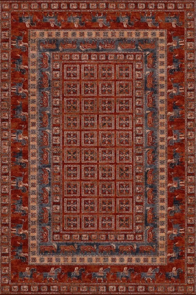 

Osta Ковер Kashqai 43-01 300 2x3м, Kashqai
