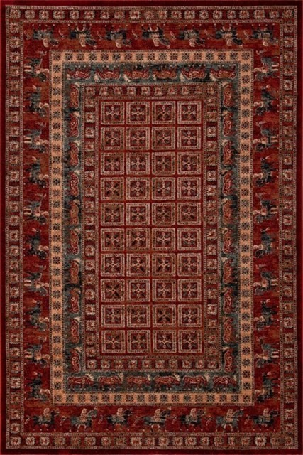 фото Osta ковер kashqai 43-01 300 2x3м