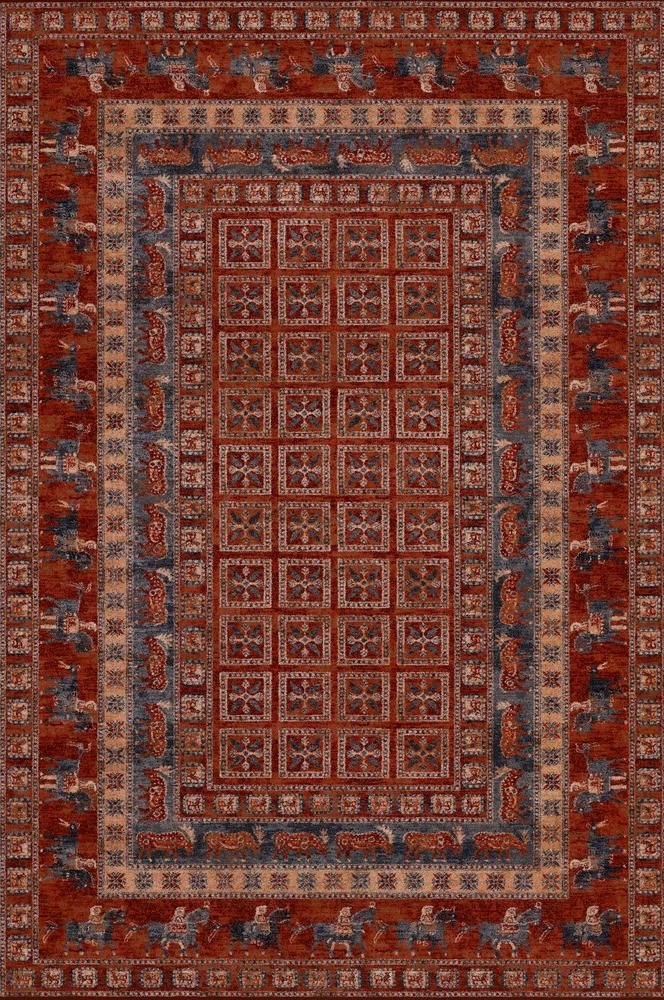 

Osta Ковер Kashqai 43-01 300 2.4x3.4м, Kashqai
