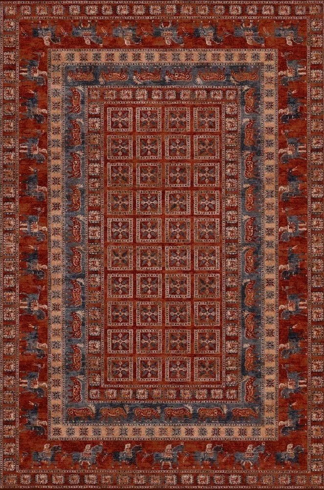 

Osta Ковер Kashqai 43-01 300 2.8x3.9м, Kashqai