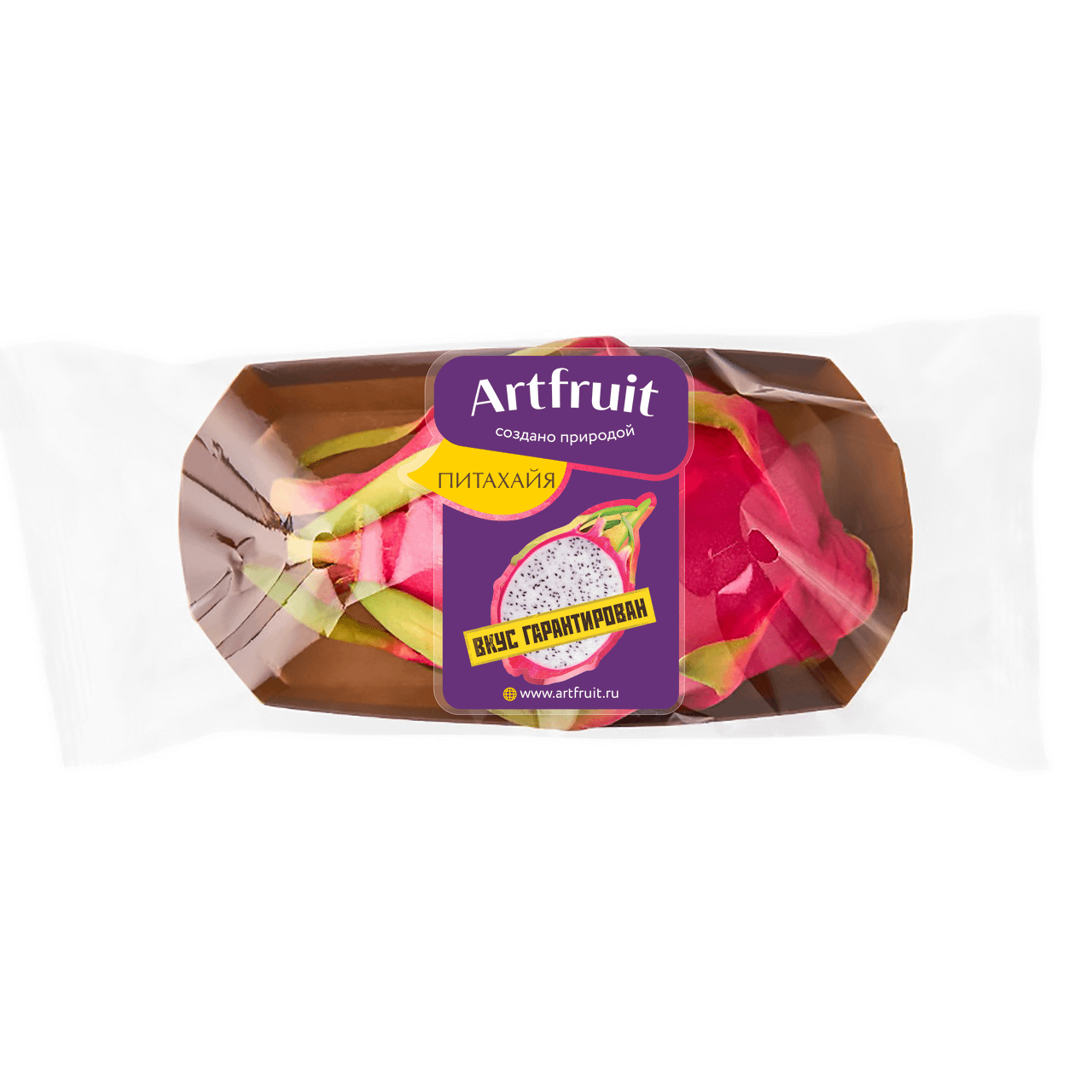 Питахайя Artfruit 400 г