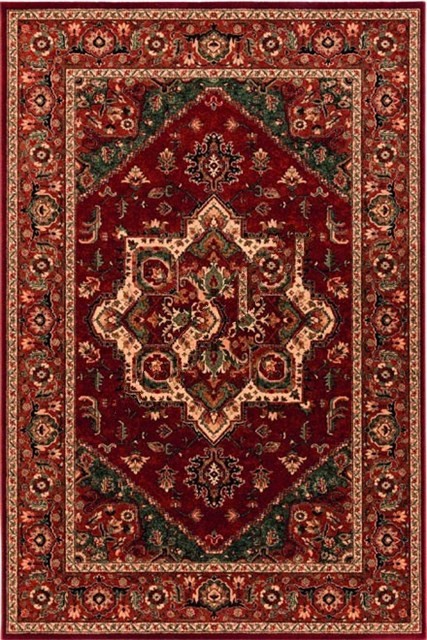 фото Osta ковер kashqai 43-54 300 1.6x2.4м