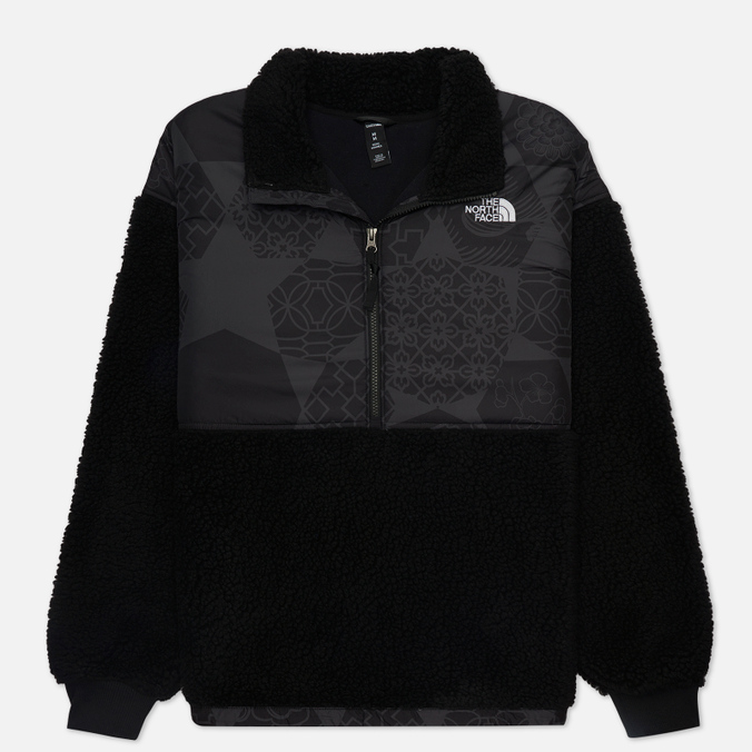 

Свитшот мужской The North Face TA5IXI3H3 черный M, TA5IXI3H3