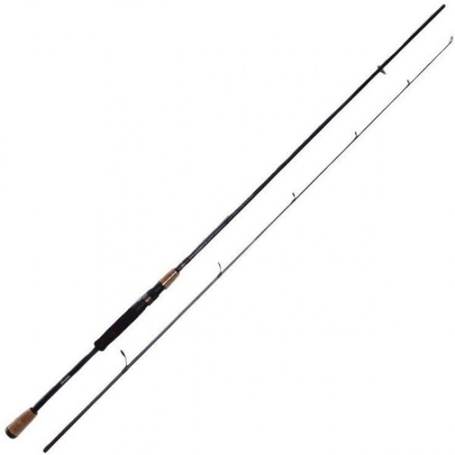 Удилище Okuma Azaki Spin 76 228cm 12-35g 2sec 4428₽