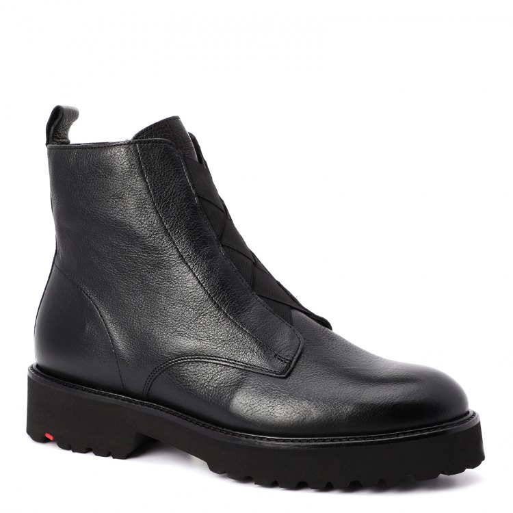 

Ботинки женские LLOYD 29-306_2155630 черные 3 UK