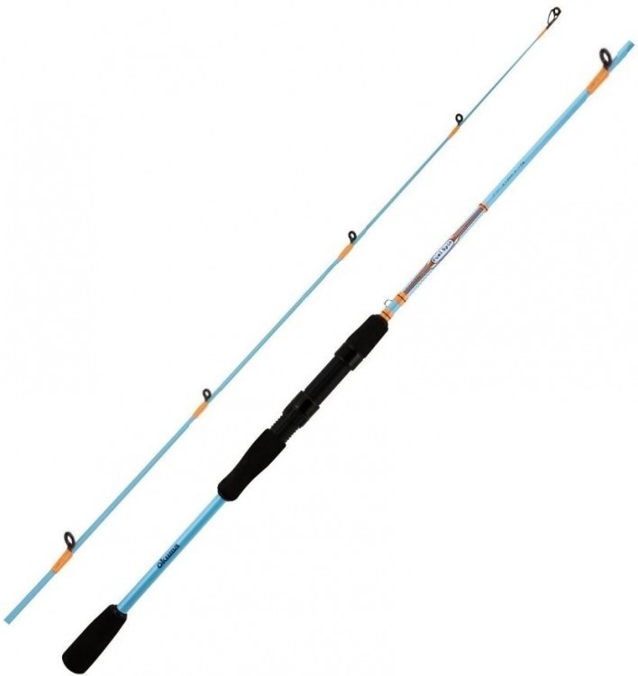 

Удилище Okuma Fuel Spin 7'0'' 213cm 10-30g 2sec