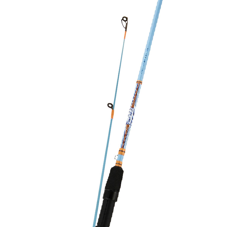 

Удилище OKUMA Fuel Spin 9'0'' 274cm 7-30g 2sec