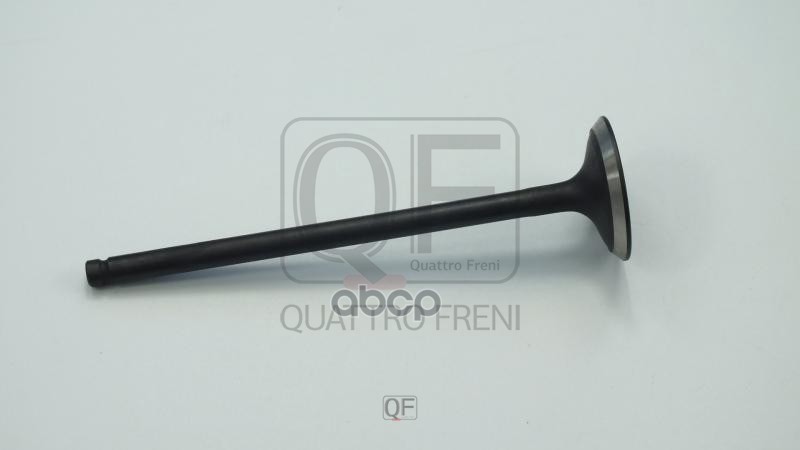 

Клапан Двигателя Выпускной QUATTRO FRENI qf12a00001