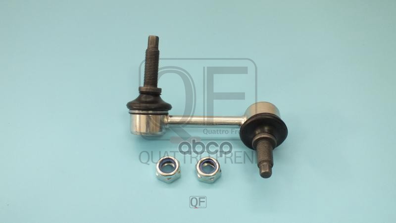 

Стойка Стабилизатора Rr Lh QUATTRO FRENI qf13d00365