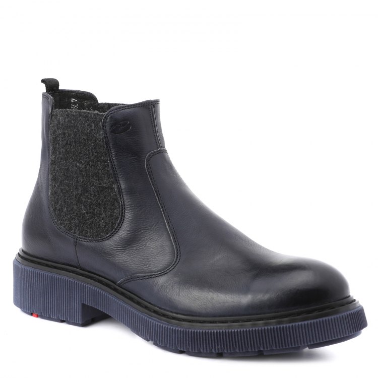 

Ботинки женские LLOYD 29-316_2155131 синие 3,5 UK