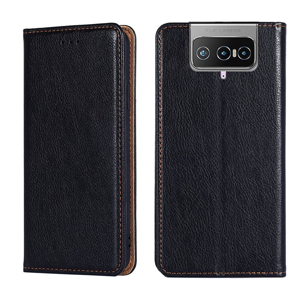 

Чехол MyPads для Asus ZenFone 7 Pro черный (246017)