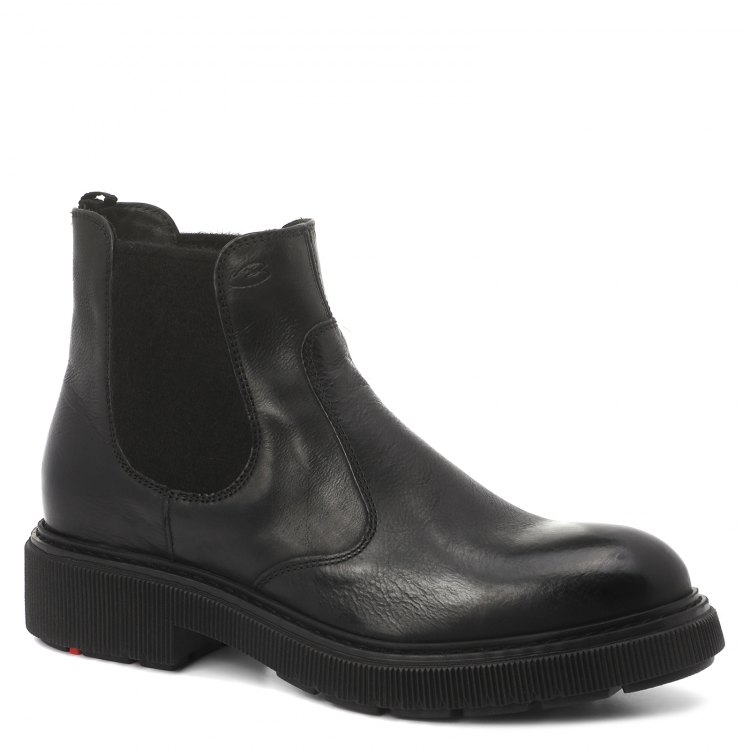 

Ботинки женские LLOYD 29-316_2155154 черные 3,5 UK, 29-316_2155154