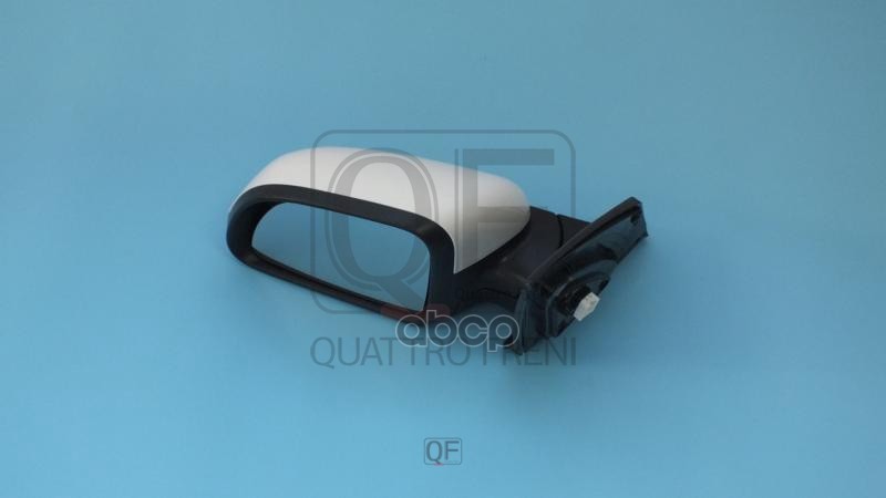 

Зеркало Боковое В Сборе Lh Quattro Freni Qf24J00005