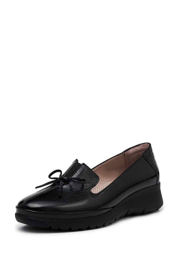 

Туфли женские Pierre Cardin 216845 черные 38 RU, Черный, 216845